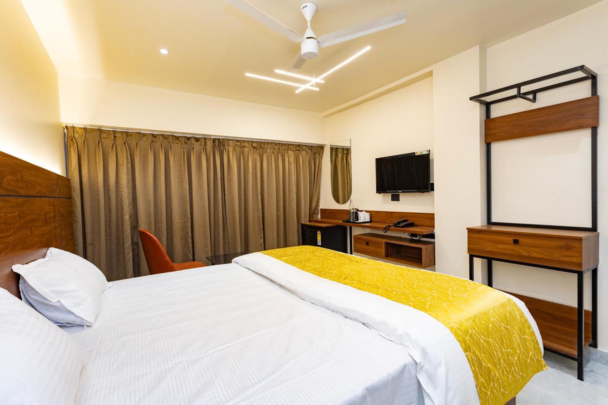 Uphills Boutique Hotel Kallar Vattiyar Exteriér fotografie