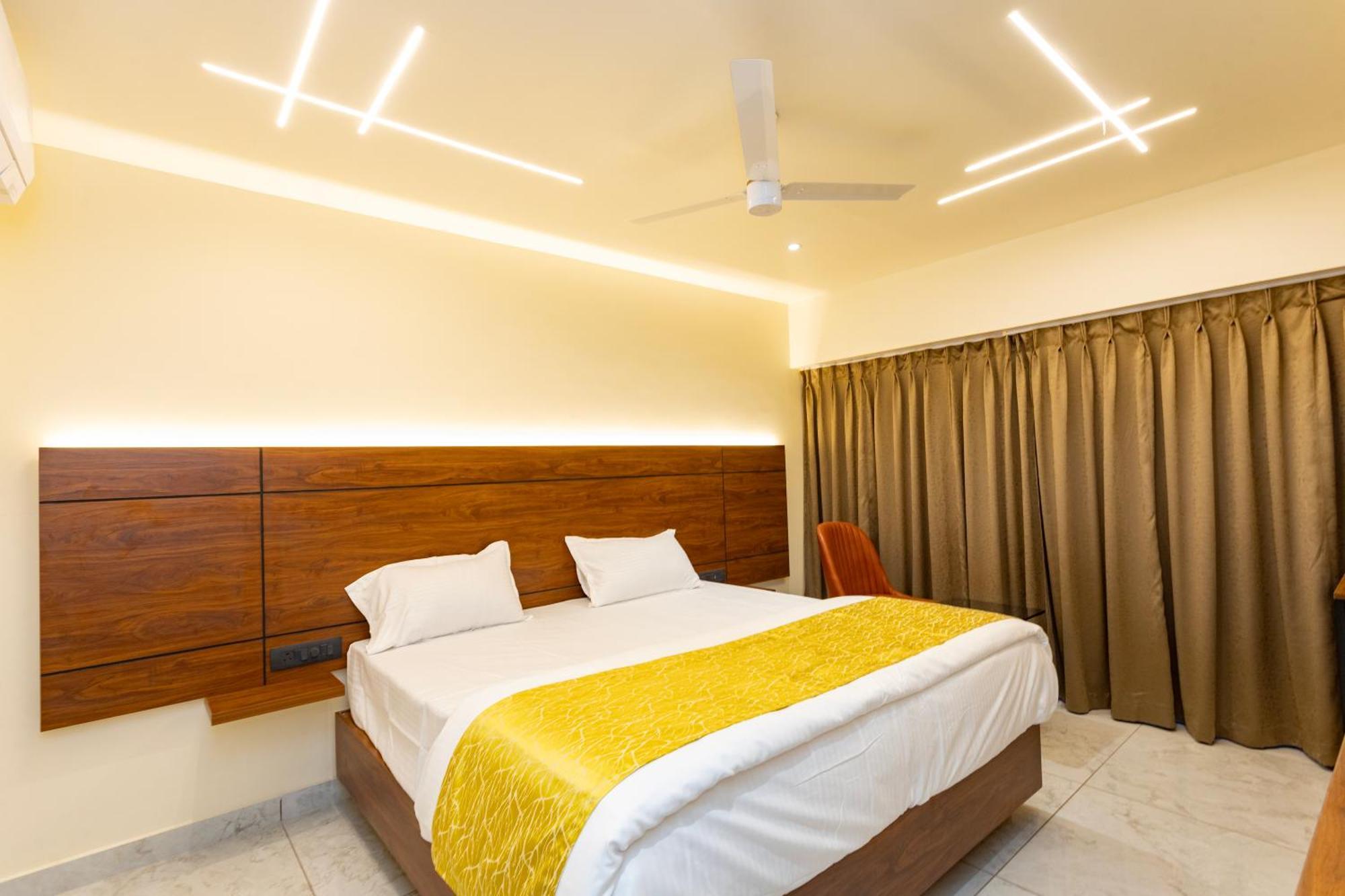 Uphills Boutique Hotel Kallar Vattiyar Exteriér fotografie
