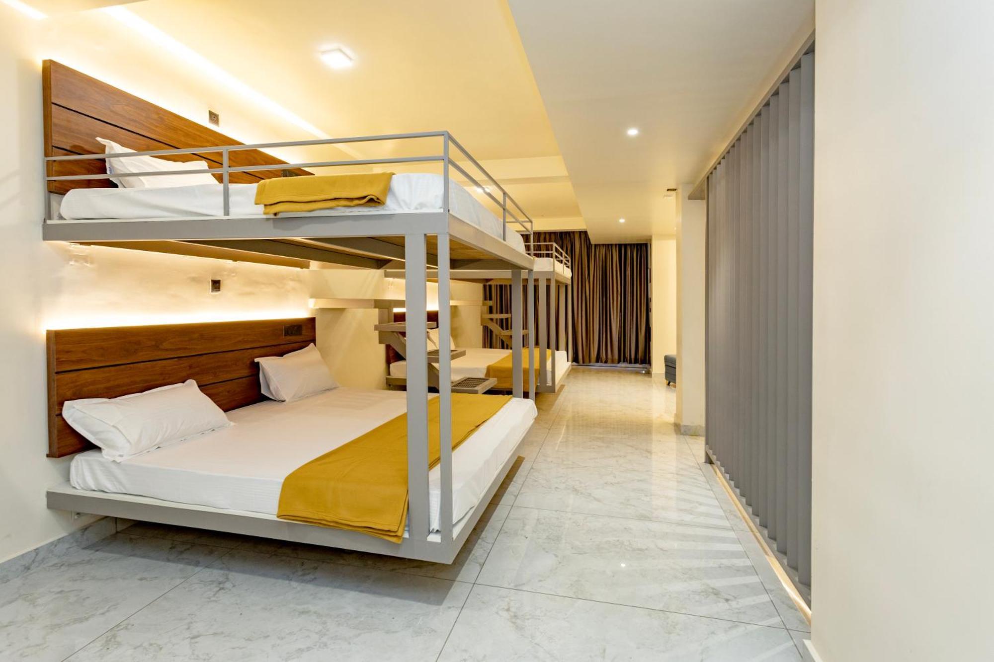 Uphills Boutique Hotel Kallar Vattiyar Exteriér fotografie