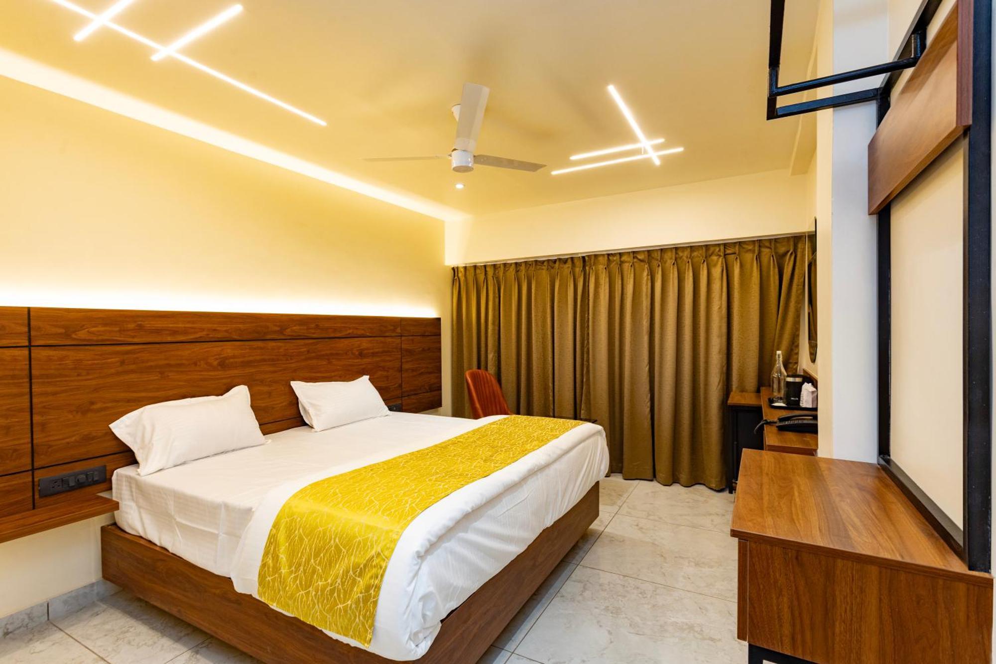 Uphills Boutique Hotel Kallar Vattiyar Exteriér fotografie